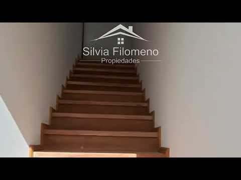 F1437 CHALET 7 AMB. VULCANO 1521 PINAMAR. PROVINCIA DE BUENOS AIRES