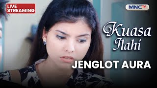 Download lagu 🔴 JENGLOT AURA (MENANTU SESAT) | LIVE KUASA ILAHI | 7 FEBRUARI 2026 mp3