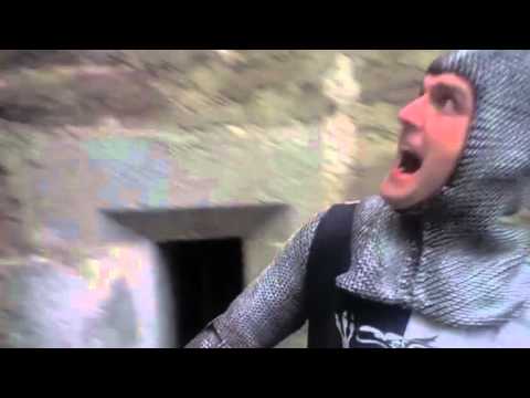 Monty Python's The Holy Grail [Recut Trailer]