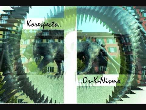 Korespecto - Oohh Mami