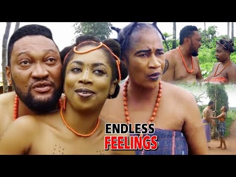 Endless Feelings Season 1 - (New Movie) 2018 Latest Nollywood Epic Movie | Latest Nigerian Movies