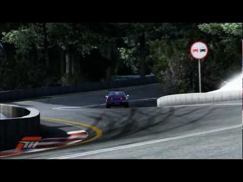 Forza 4 - RS2 Pizza Wagon