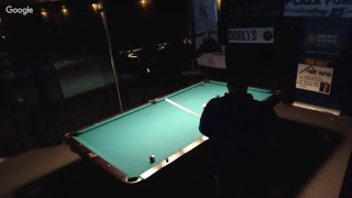 Ryan ongo Memorial 8-Ball tournament Day 2 , Part 2