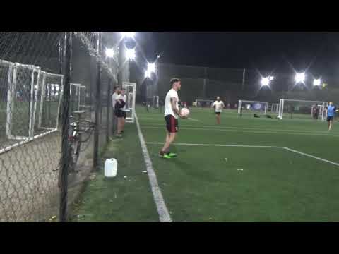 - MUTU TEAM VS DRINK TEAM - 28/03/2021 - Copa Mayores