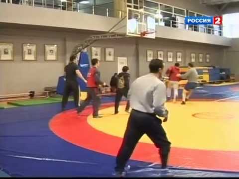 Назир Манкиев в программе "Всё включено", Россия 2