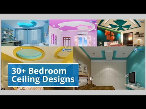 Saint Gobain False Ceiling