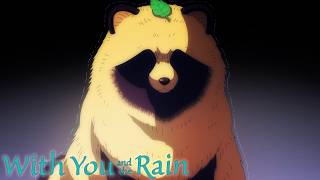 “We’re Going to the Vet” | With You and the Rain