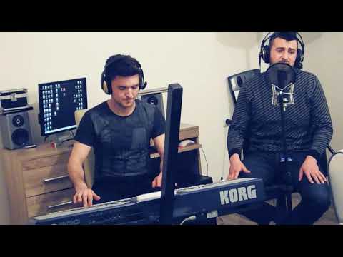 Meho Muslija i Ernad Suljic Evo sada priznam ti