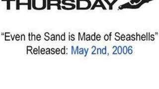 Nickelback and Linkin Park steal from Thursday