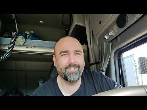 The Trucking Industry is Living in the Past