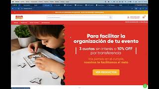 Video de Creación de Tienda Online en Tiendanube o Tienda Negocio · Plan Premium