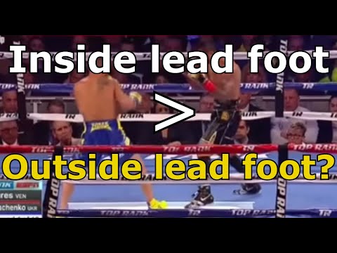 6 Advanced Southpaw Tricks in Boxing