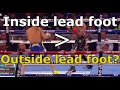 6 Advanced Southpaw Tricks in Boxing