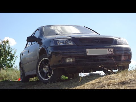 Не работают поворотники опель астра j
