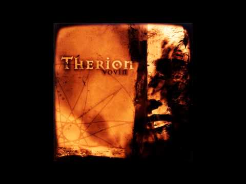 Therion - Draconian Trilogy [Complete]