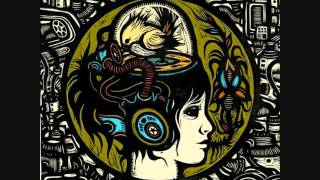 The Gathering - Paper Waves