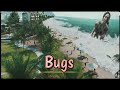 Dangerous Moment- Bugs 3D (2014) -Movie Clips