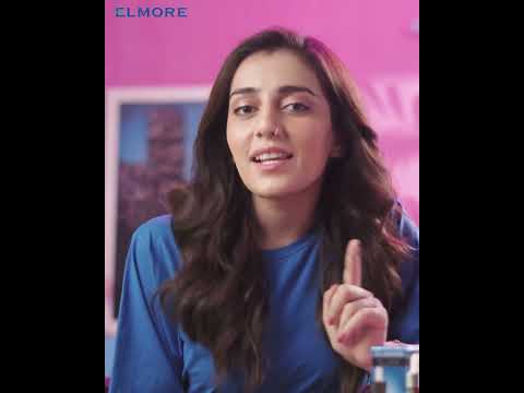 Acne-Free Journey: Transform Your Skin with ELMORE Elixir!