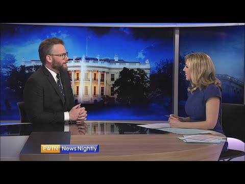 紅衣主教佩爾最後一次上訴聽證會日期確定 - EWTN新聞晚報 (Date set Cardinal Pell's last chance appeal hearing - EWTN News Nightly)