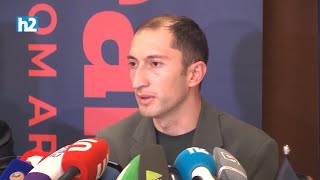 Team telecom-ը ռազմավարական ճիշտ կետերում է հայտնվում․ Սարգիս Կարապետյան: Լրաբեր - 14․09․2024