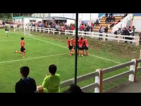 Ascenso 3ª  Division U. D.  Sámano