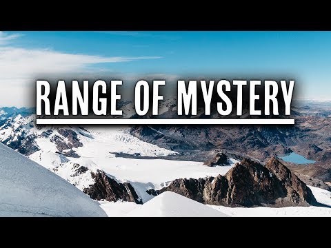 Trailer Range of Mystery - Official Trailer - Danny Davis, Gray Thompson, Nick Russel