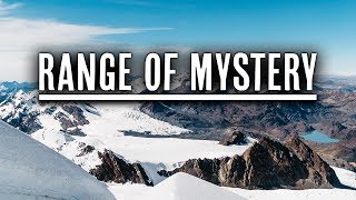 Range of Mystery - Official Trailer - Danny Davis, Gray Thompson, Nick Russel