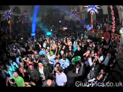 Lovers Step To Jungle Refix "Why Me" By Owen Wonder