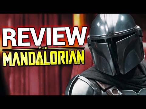 Das FINALE kann kommen! - THE MANDALORIAN S2 Folge 7 - 1. Hälfte Spoilerfrei - Star Wars