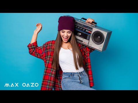 Max Oazo - Quiet City ft. Moonessa (Official Video)