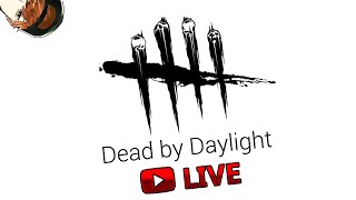 【DBD】赤ランク１まであと少し！【PS5】