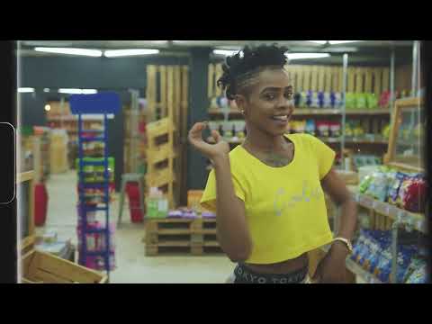 G.B AFRIKA-FELICIA (OFFICIAL MUSIC VIDEO)