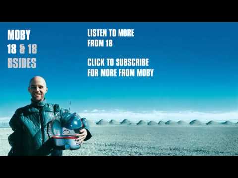 Moby - Life's So Sweet (Official Audio)