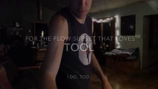 &quot;I&#39;m still right here&quot; (Bax hoops Tool)