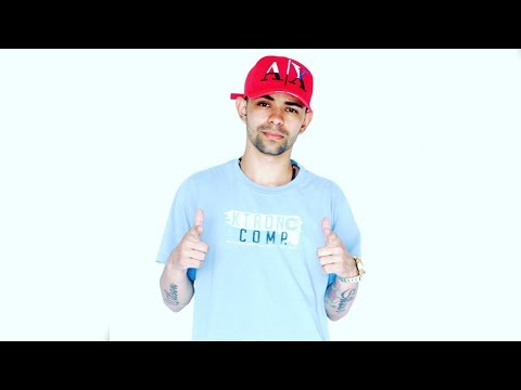 MC Guilherminho - Medley Consciente (DJ Rafa)