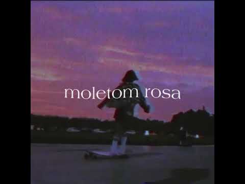 Erix - Moletom Rosa
