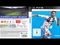 FIFA 19 PS3 PKG