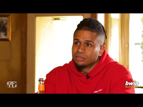 1. FC Union Berlin: AUF'N DECKEL mit Chinedu Ede (Folge 29)