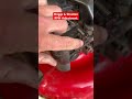 Mower Engine Speed Adjustment #smallenginerepair #lawnmower #briggsandstratton