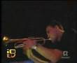 Matt Bianco - Sneaking Out The Backdoor (live show)