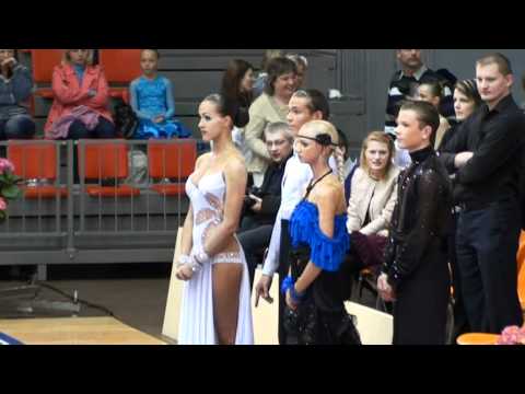 Jelgava Jauniešu apbalvošana