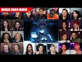 Full Movie Demon Slayer Kimetsu No Yaiba Mugen Train Movie Reaction Mashup 鬼滅の刃