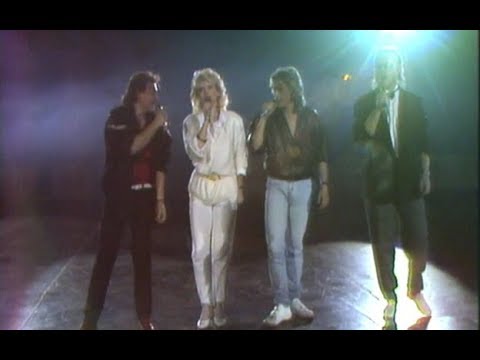 Michal Penk, Iveta Bartošová, Michal David & další - Jsme přátelé (1987)