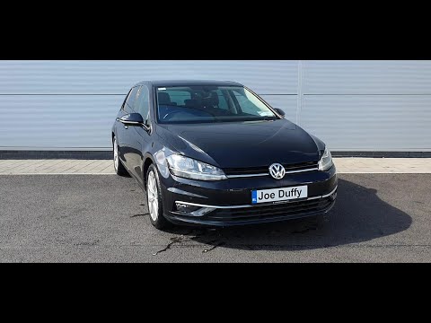 172D17044 - 2017 Volkswagen Golf HIGHLINE 1.4TSI M6F 150HP 20,900