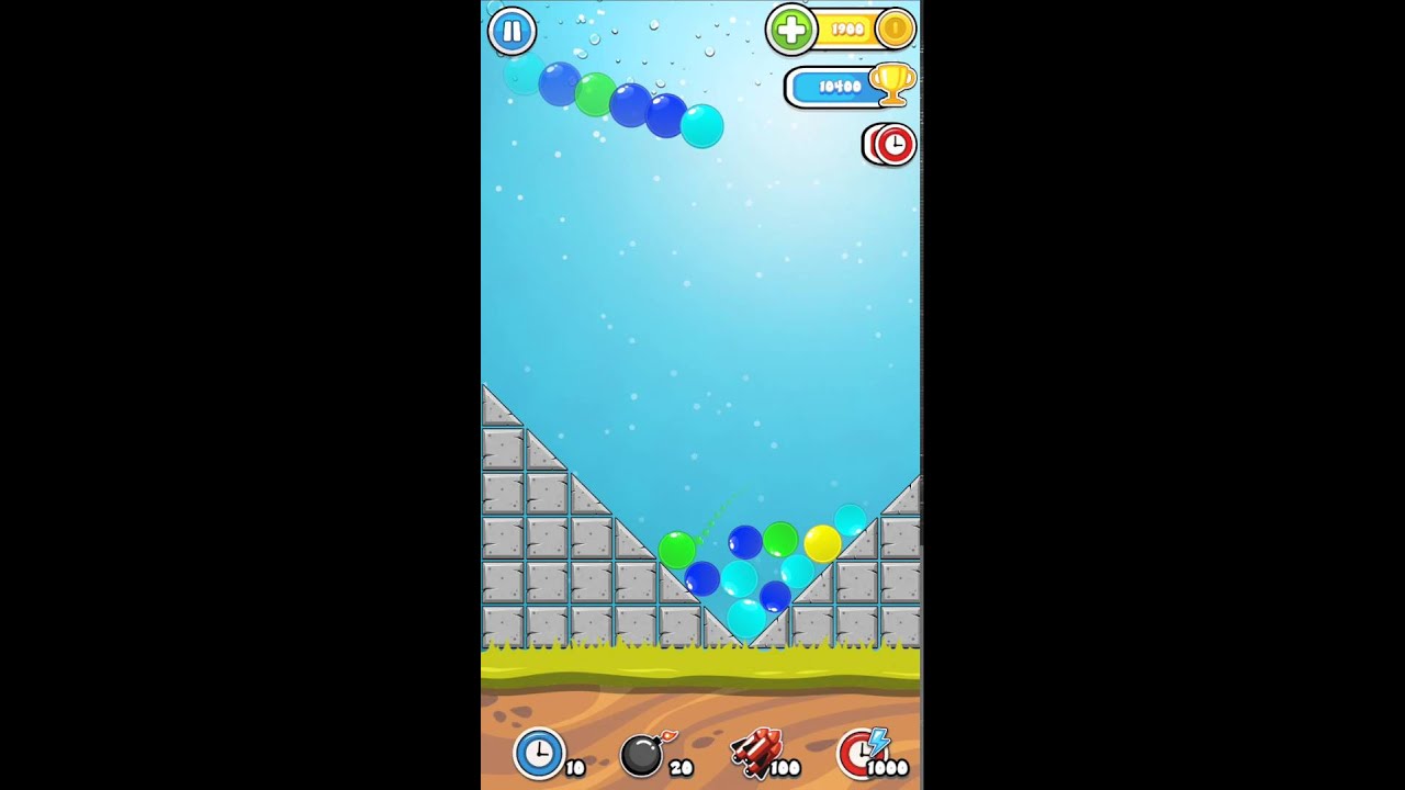 Bubbles Extreme – Bubble Shooter | JRSoftWorX