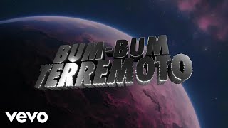 Download lagu Bum bum, terremoto (De 'Playback: Juntas somos uma' | Disney ) mp3