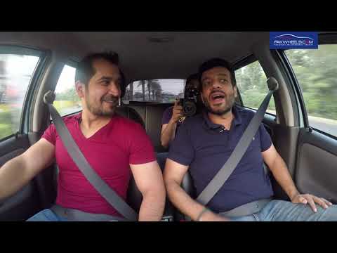 Toyota Vitz 2001 Owner's Review: Price, Specs & Features | PakWheels