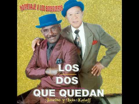 Joseíto Mateo - Te Toqué la Puerta (1999)