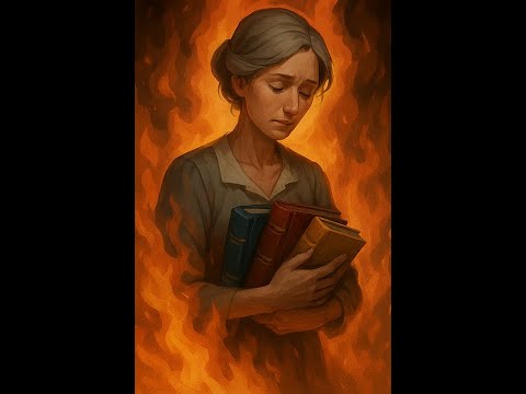 The Library : Horror Game video thumbnail