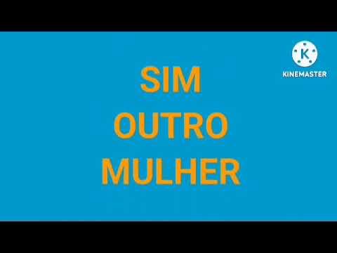 Sim Outro Mulher | Vinheta de Intervalo (Ida e Volta) (Web Novela)